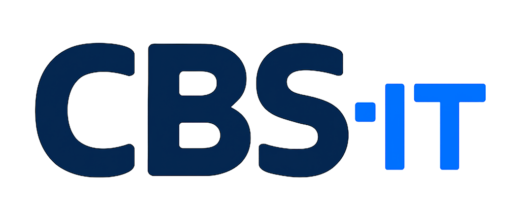 CBS-IT Logo